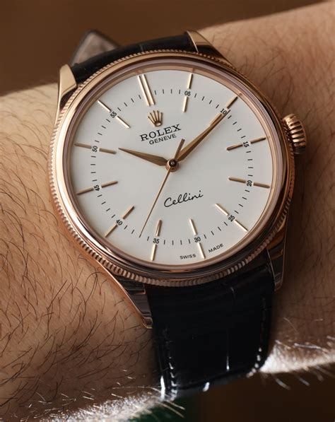 rolex cellini remida|rolex cellini time review.